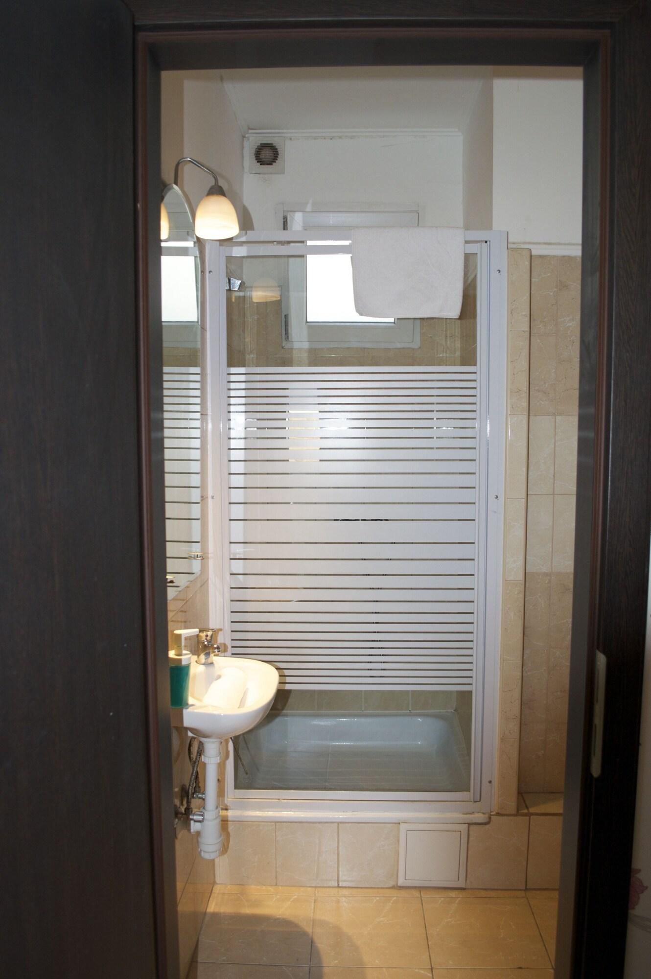 Grand Appart hôtel 4*