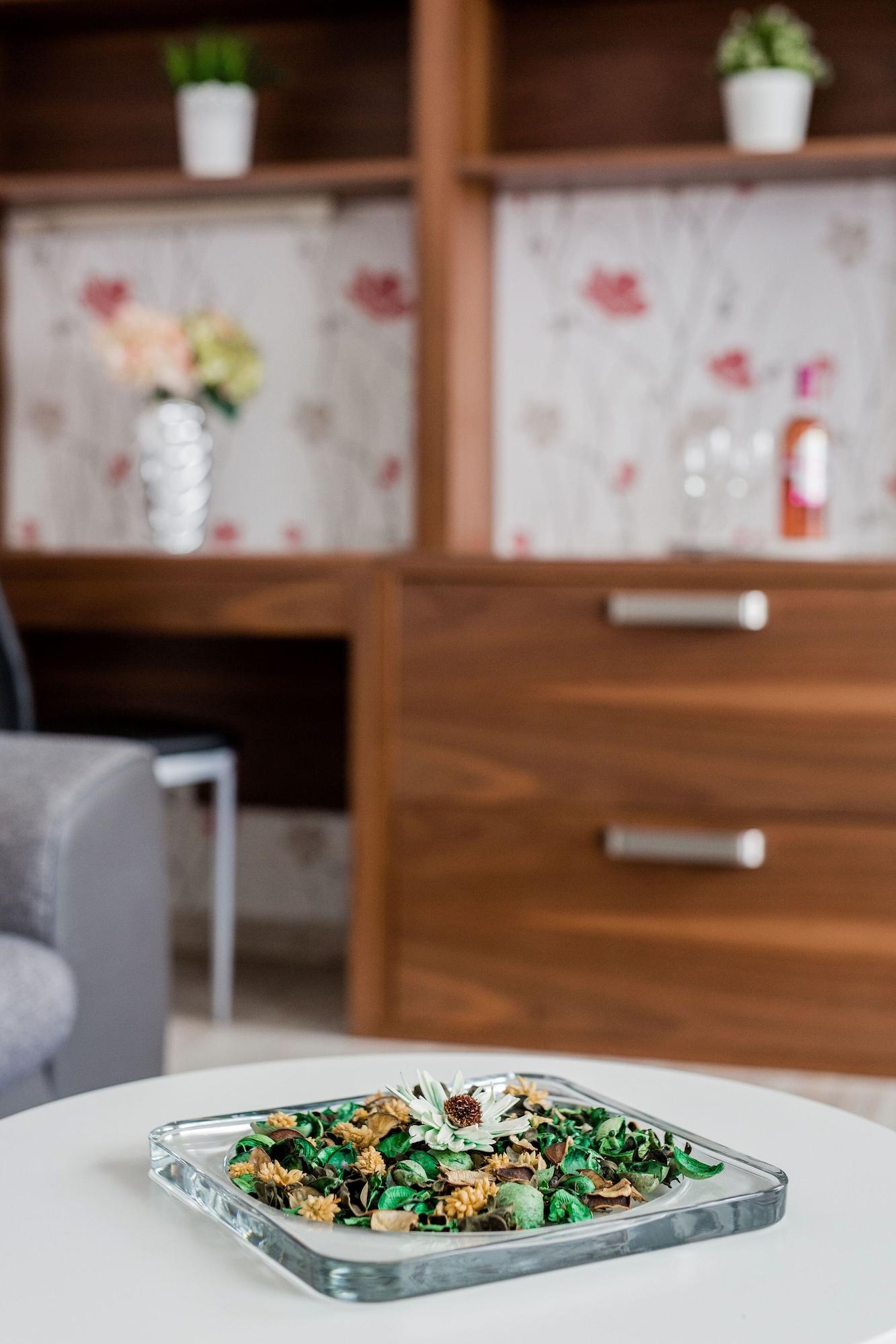 Grand Appart hôtel Budapest