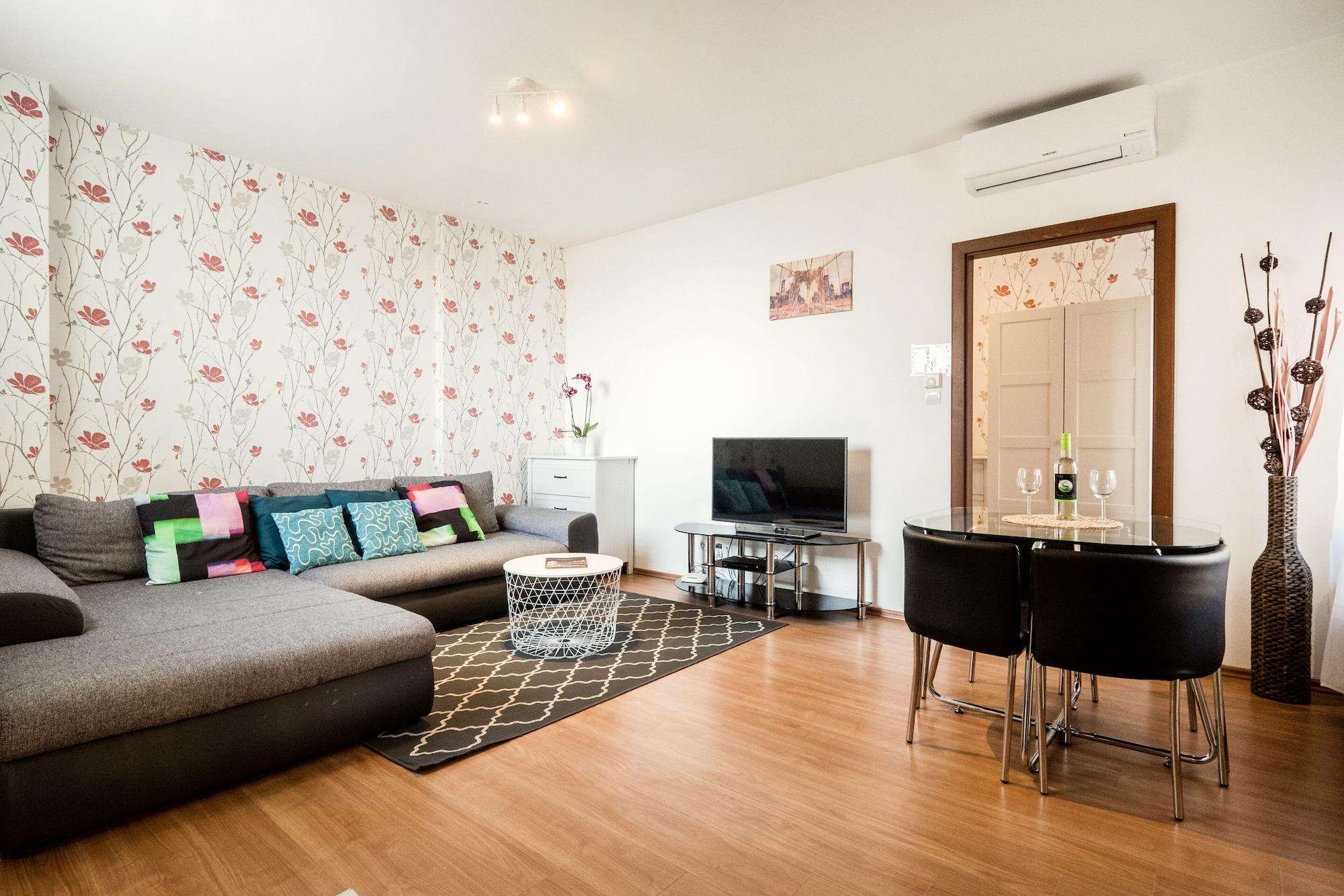 Appart hôtel Grand 4*