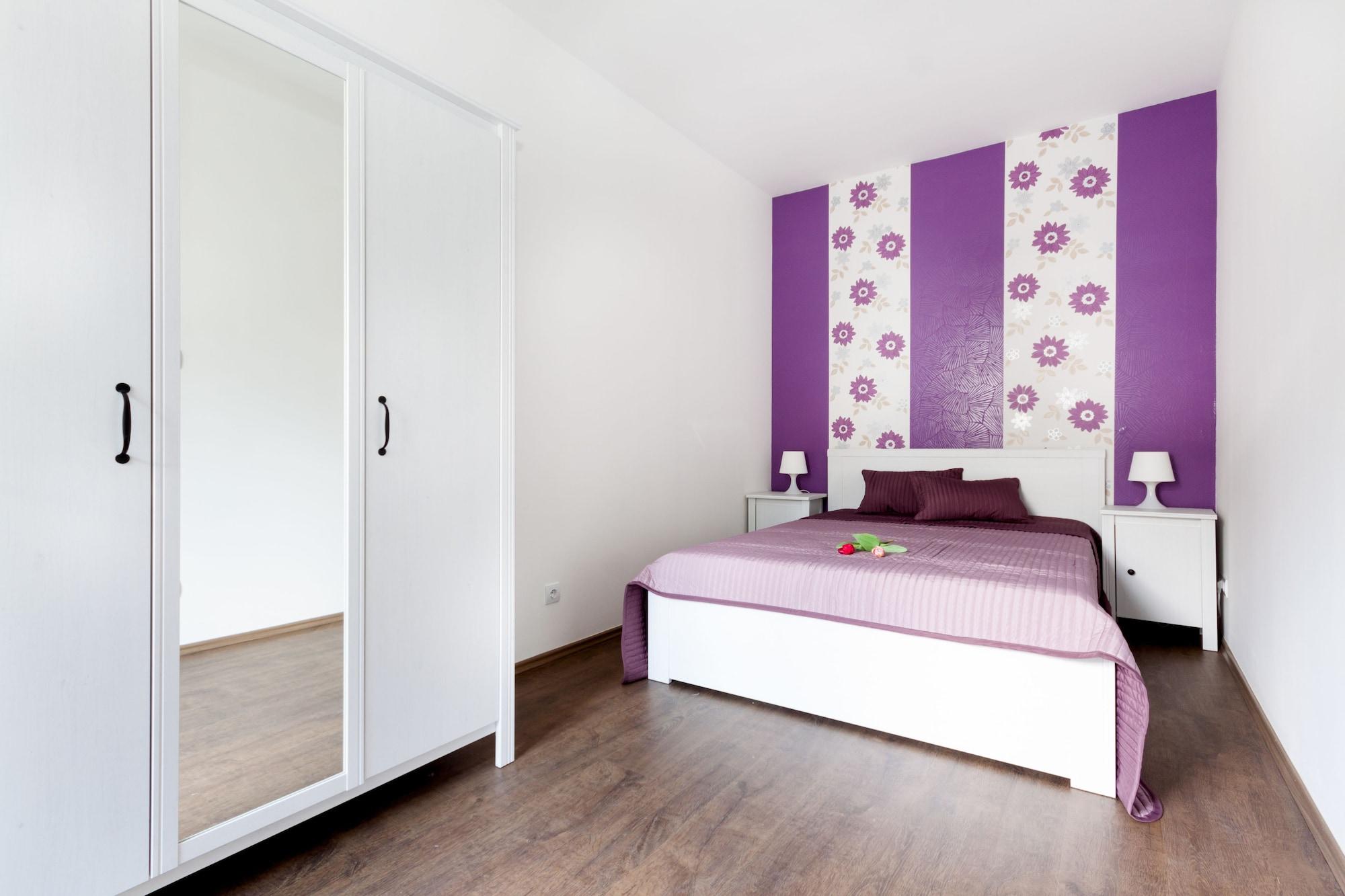 Appart hôtel Grand 4*
