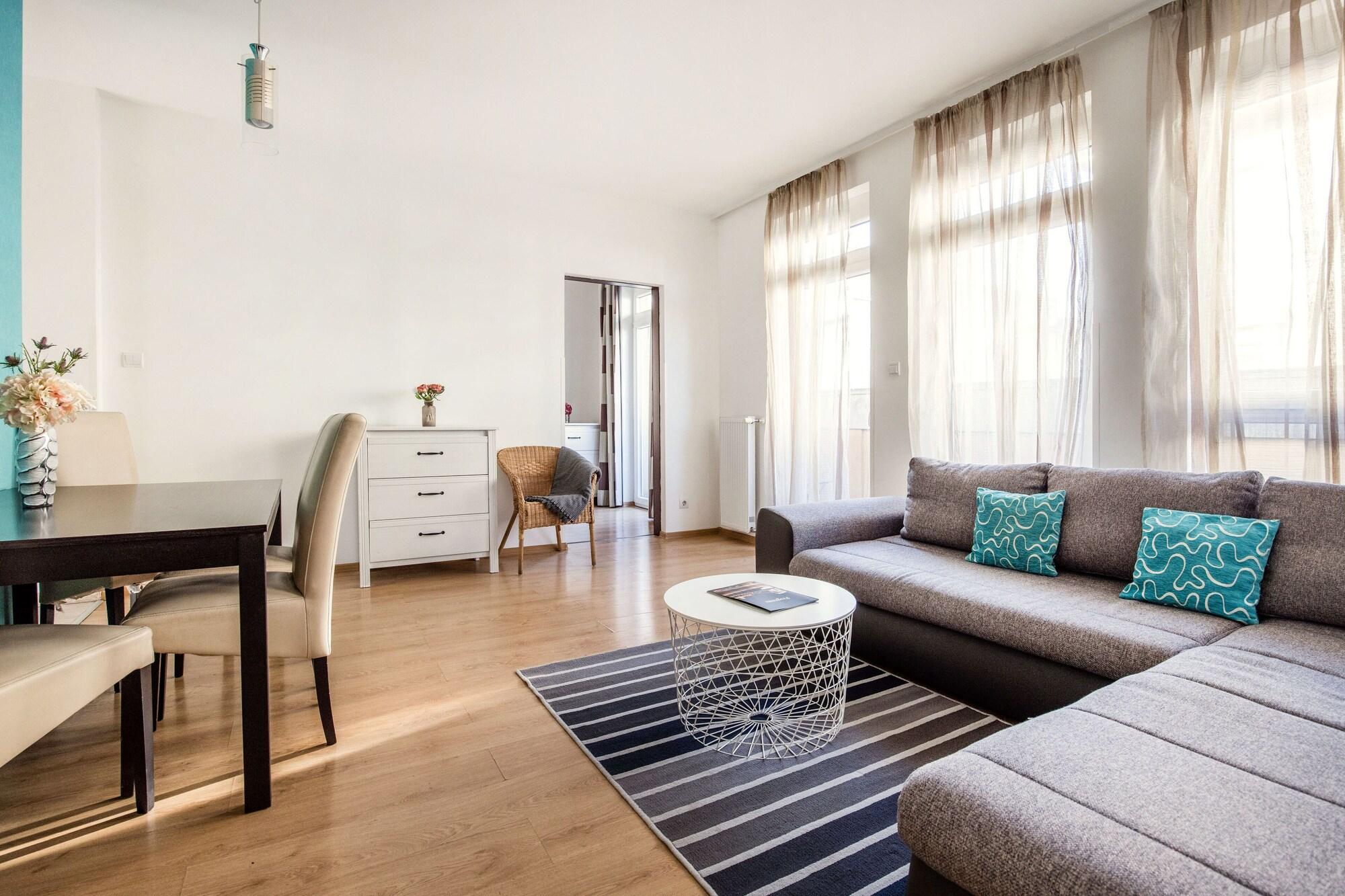 Appart hôtel Grand 4*