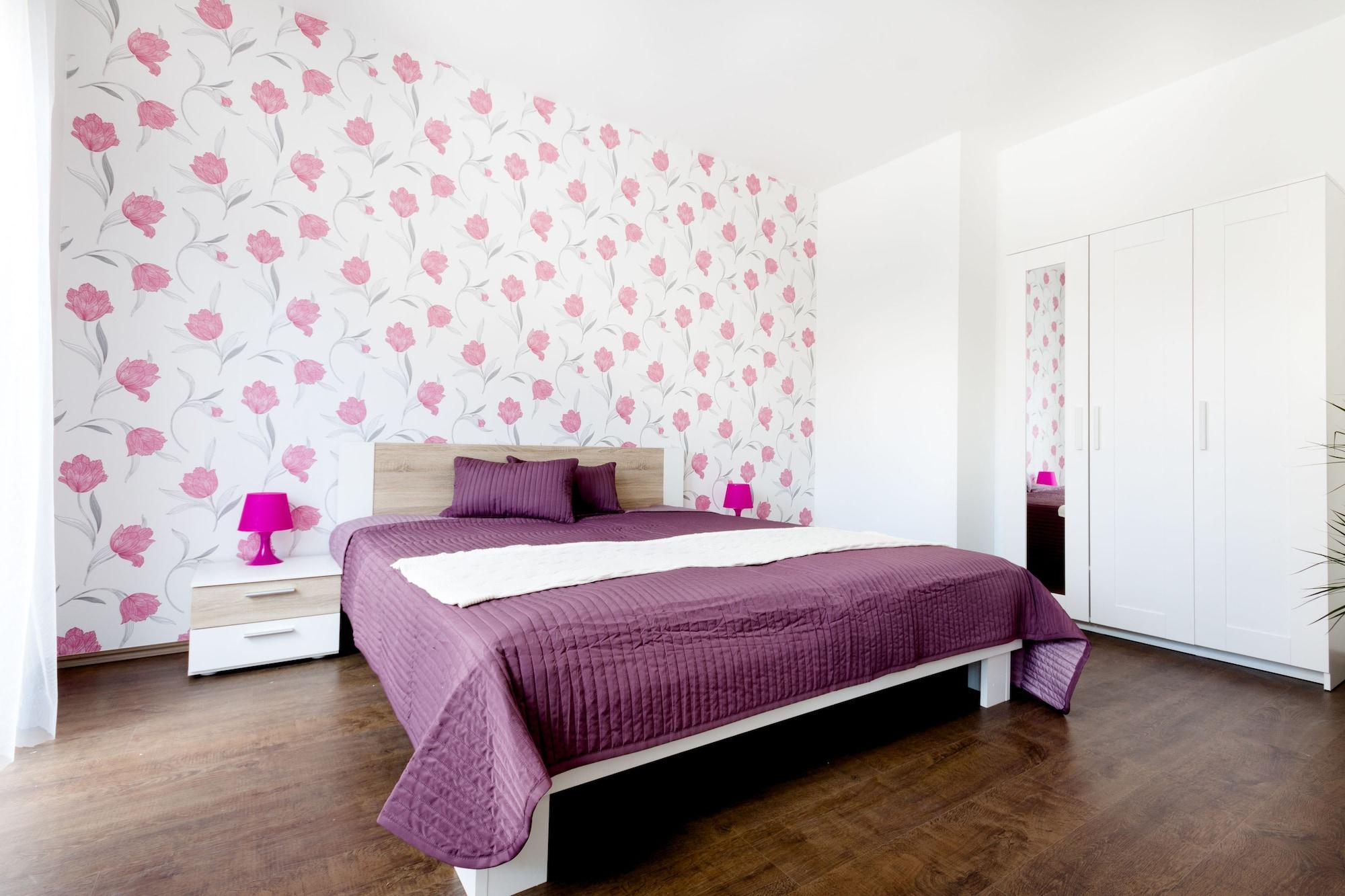 Appart hôtel Grand Budapest