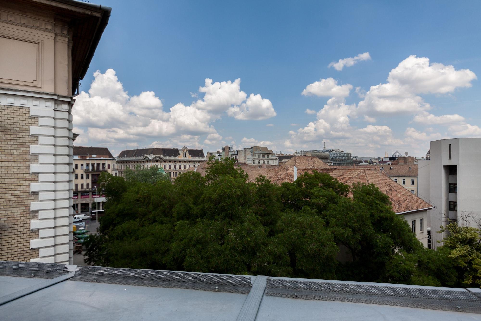 Appart hôtel Grand 4*