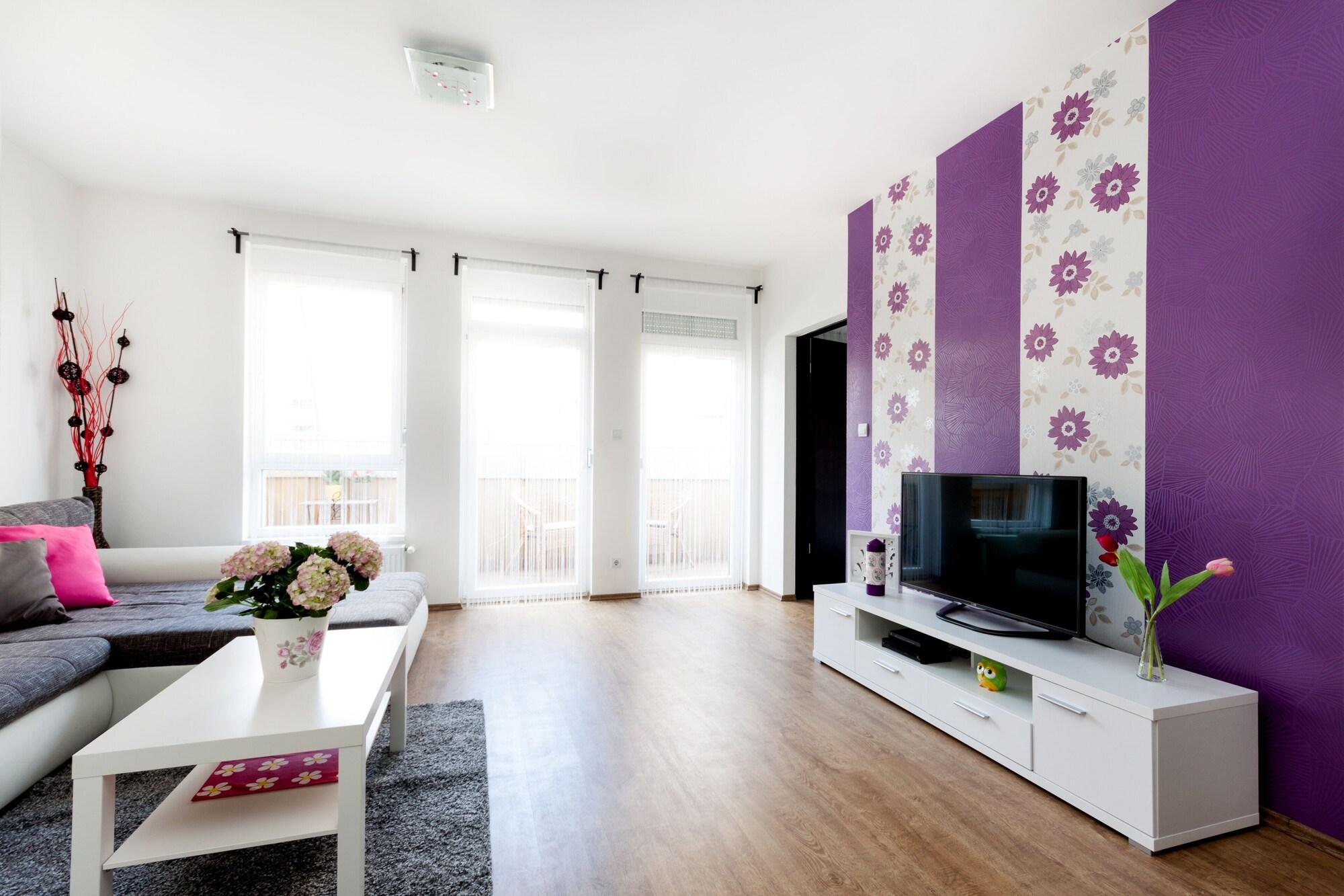 Grand Appart hôtel 4*