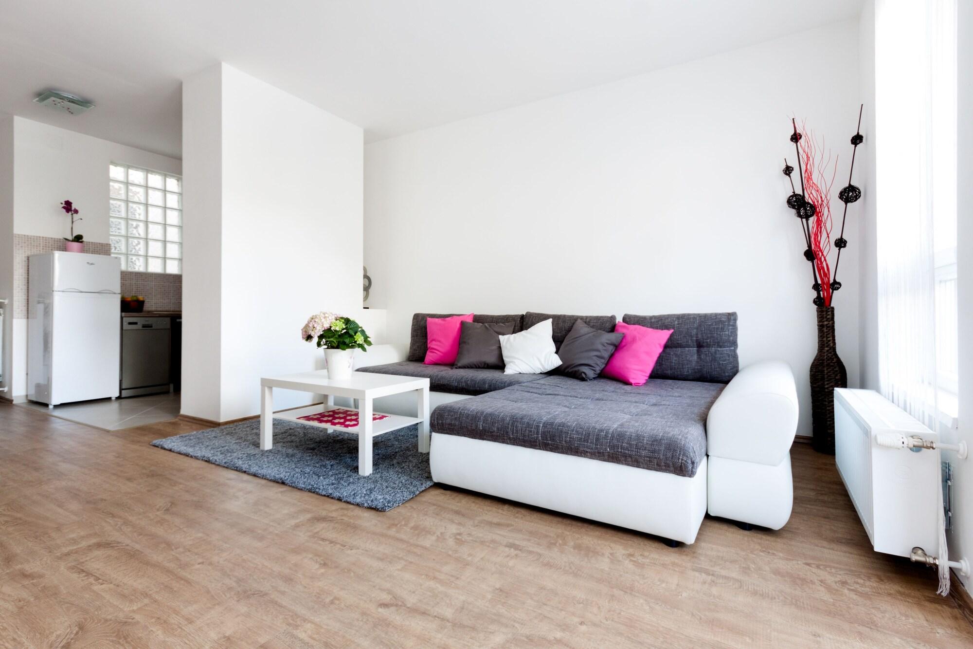Grand Appart hôtel 4*