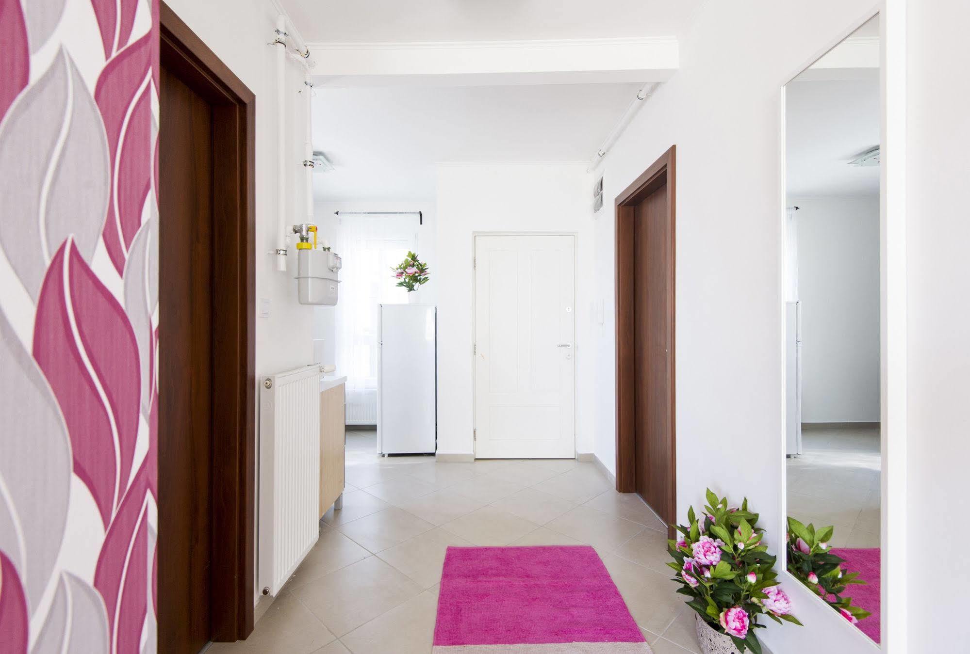 Appart hôtel Grand 4*