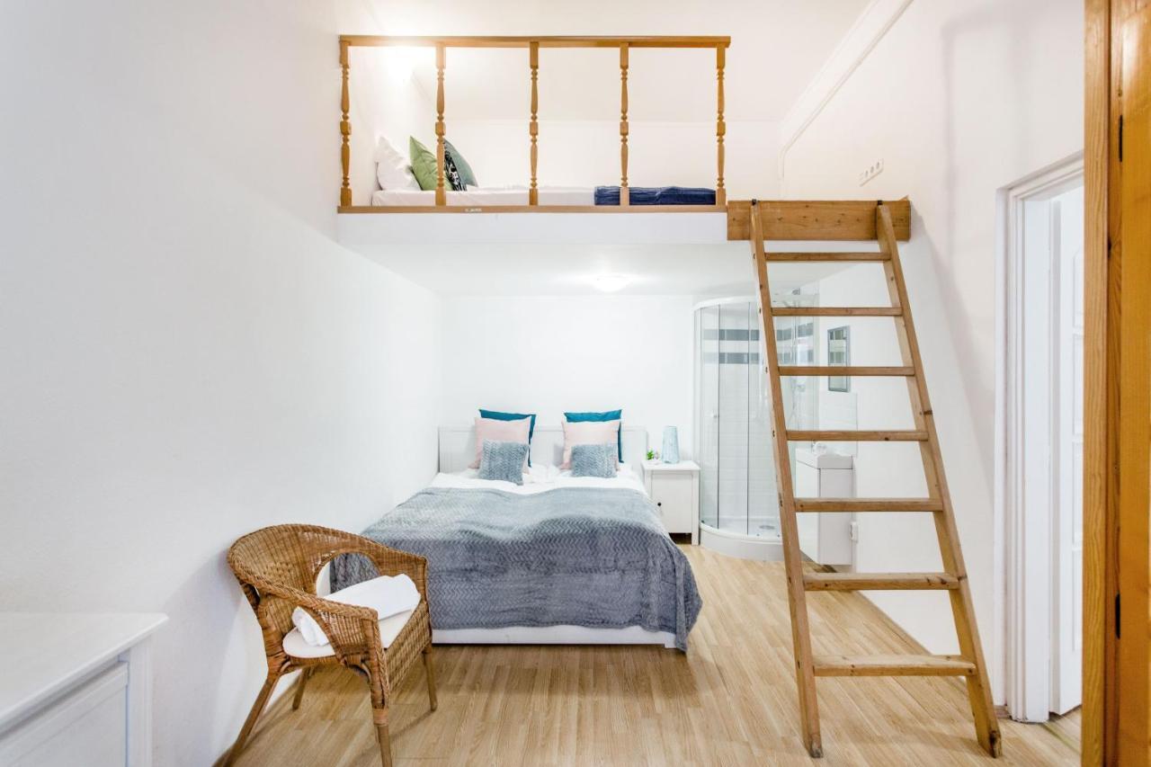 Appart hôtel Grand 4*
