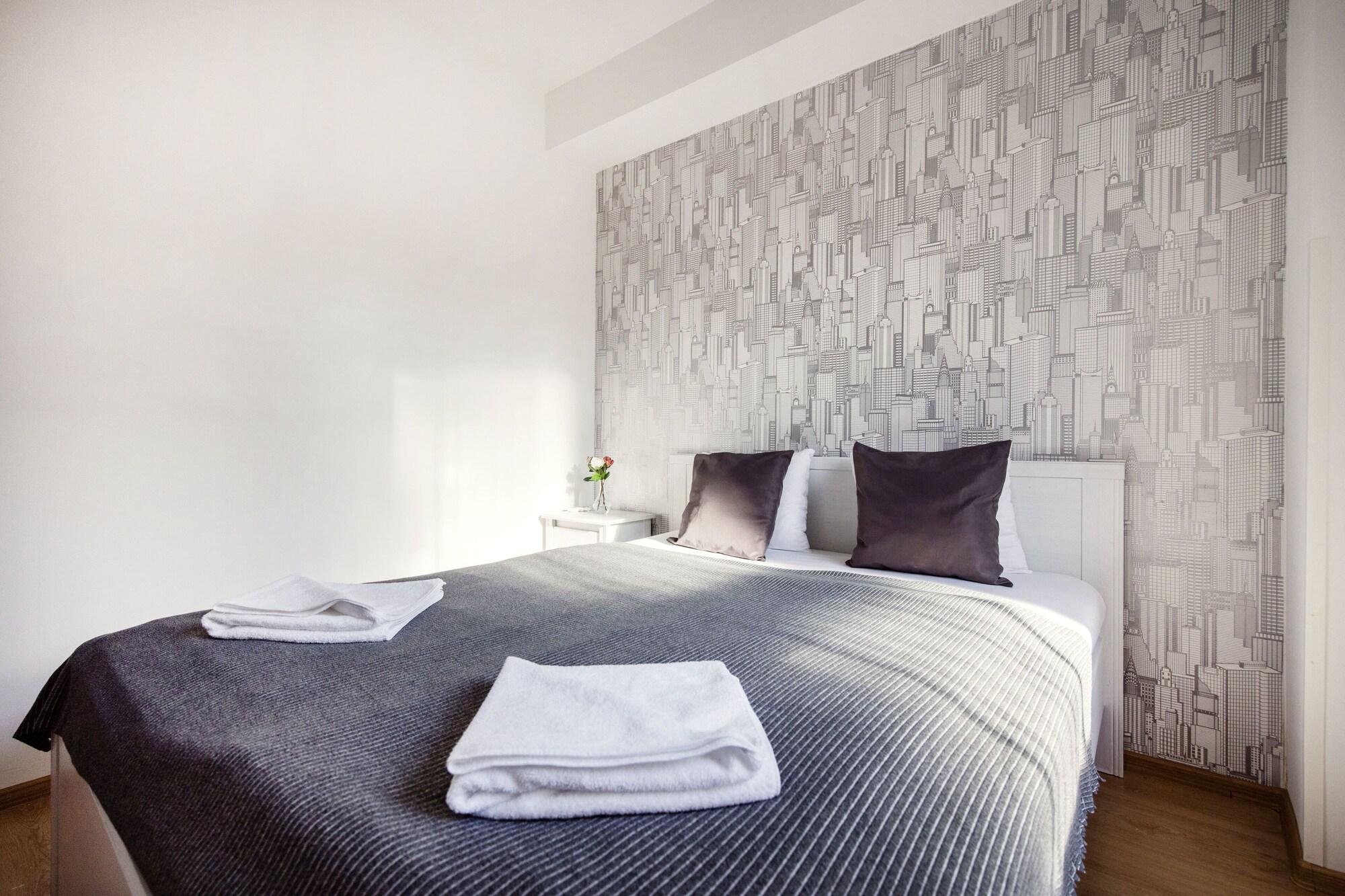 Grand Aparthotel 4*