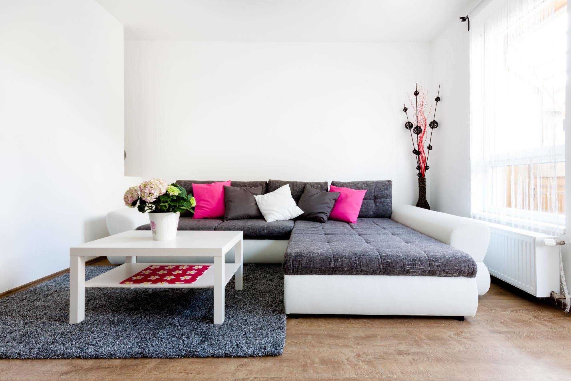 Grand Aparthotel 4*
